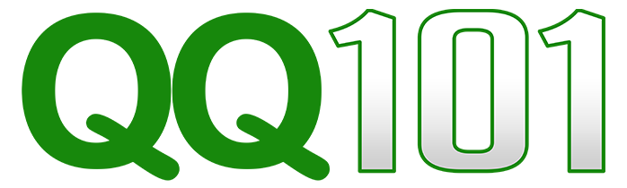 logo RTP QQ101